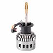 Set 2 becuri H1, LED, 9-16V, 60W, 5400lm, 6000K, Canbus, extra 400% putere, K3 Series, 03680 Amio