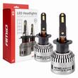 Set 2 becuri H1, LED, 9-16V, 60W, 5400lm, 6000K, Canbus, extra 400% putere, K3 Series, 03680 Amio
