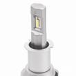 Set 2 becuri H3, LED, 6-16V, 40W, 4400lm, 6500K, Canbus, X1 Series, 02964 Amio