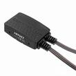 Set 2 becuri H3, LED, 9-16V, 90W, 9900lm, 6500K, Canbus, X3 Series, 02978 Amio