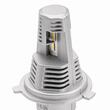 Set 2 becuri H4, LED, 10-16V, 40W, 4400lm, 6500K, X1 Series, 02965 Amio   