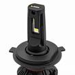 Set 2 becuri H4, LED, 9-16V, 90W, 9900lm, 6500K, Canbus, X3 Series, 02979 Amio 