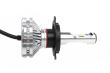 Set 2 becuri H4, 2 LED-uri, 9-18V, 40W, 3200lm, 6000K, SX Series 01062 Amio