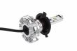 Set 2 becuri H4, 2 LED-uri, 9-18V, 40W, 3200lm, 6000K, SX Series 01062 Amio