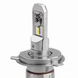 Set 2 becuri H4, LED, 12-36V, 50W, 3500lm, 6000K, slim, Canbus, RS+ Series 01082 Amio