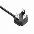 Set 2 becuri H4, LED, 12-36V, 50W, 3500lm, 6000K, slim, Canbus, RS+ Series 01082 Amio