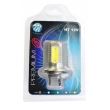 Bec H7, 4 LED-uri 3535, 12V, 20W, LBX47 Epistar 