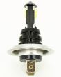 Bec H7, 4 LED-uri 3535, 12V, 20W, LBX47 Epistar 