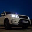 Set 2 becuri H7, LED, 6-18V, 50W, 3100lm, 6000K, BF series, 02242 Amio