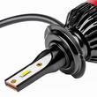 Set 2 becuri H7, LED, 6-18V, 50W, 3100lm, 6000K, BF series, 02242 Amio