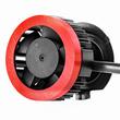 Set 2 becuri H7, LED, 6-18V, 50W, 3100lm, 6000K, BF series, 02242 Amio