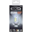 Bec H7, 20 LED-uri, 12/24V 600lm, 6000k, ultra alb, CANBUS, 93747 EVO Performance