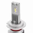 Set 2 becuri H7, LED, 10-16V, 40W, 4400lm, 6500K, X1 Series, 02966 Amio