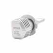 Set 2 becuri H7, LED, 10-16V, 40W, 4400lm, 6500K, X1 Series, 02966 Amio