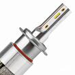 Set 2 becuri H7, LED, 12-36V, 50W, 3500lm, 6000K, Canbus, RS+ Series, 01083 Amio