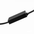 Set 2 becuri H7, LED, 12-36V, 50W, 3500lm, 6000K, Canbus, RS+ Series, 01083 Amio