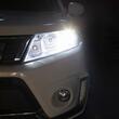 Set 2 becuri H7, LED, 12-36V, 50W, 3500lm, 6000K, Canbus, RS+ Series, 01083 Amio