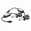 Set 2 becuri H7, LED, 12-24V, 32W, 3200lm, 6000K, 4 Side Series, 02844 Amio