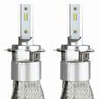Set 2 becuri H7-1, LED, 12-36V, 50W, 3500lm, 6000K, Canbus, RS Series, 01084 Amio