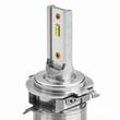 Set 2 becuri H7-1, LED, 12-36V, 50W, 3500lm, 6000K, Canbus, RS Series, 01084 Amio