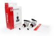 Set 2 becuri H8, H9, H11, 12 LED-uri, 6-18V, 40W, 3200lm, 01066 Amio