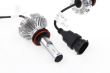 Set 2 becuri H8, H9, H11, 12 LED-uri, 6-18V, 40W, 3200lm, 01066 Amio