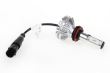 Set 2 becuri H8, H9, H11, 12 LED-uri, 6-18V, 40W, 3200lm, 01066 Amio