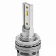 Set 2 becuri H8, H9, H11, 6 LED-uri, 6-18V, 25W, 3500lm, Canbus, RS+ Series, 01086 Amio