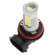 Bec H11 LED COB 12/24V, 50W, 600lm, 6000K CANBUS, 93750 EVO Performance