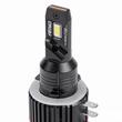 Set 2 becuri H15, LED, 9-16V, 90W, 9900lm, 6500K, Canbus, X3 Series, 03309 Amio