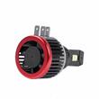 Set 2 becuri H15, LED, 9-16V, 90W, 9900lm, 6500K, Canbus, X3 Series, 03309 Amio