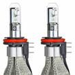 Set 2 becuri H15, LED, 9-16V, 50W, 3200lm, 6000K, Canbus, RS+ Series Slim, 01080 Amio