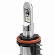 Set 2 becuri H15, LED, 9-16V, 50W, 3200lm, 6000K, Canbus, RS+ Series Slim, 01080 Amio