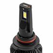Set 2 becuri HB3, LED, 9-16V, 90W, 9900lm, 6500K, Canbus, X3 Series, 02982 Amio