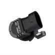 Set 2 becuri HB4, Led CSP, 12V, 60W, 5600lm, 6000K, Canbus, Hybrid Amio 04118