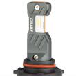 Set 2 becuri HB4, Led CSP, 12V, 60W, 5600lm, 6000K, Canbus, Hybrid Amio 04118