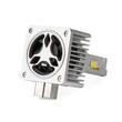 Set 2 becuri LED, D1S-D1R, 6000K, 9-16V, 70W, 6800lm, 360 grade, Canbus, D-Basic, 03626 Amio