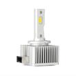 Set 2 becuri LED, D1S-D1R, 6000K, 9-16V, 70W, 6800lm, 360 grade, Canbus, D-Basic, 03626 Amio