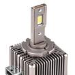 Set 2 becuri LED, D1S / D1R, 6500k, 9-16V, 70W, 8600lm, 360 grade, Canbus, XD Series, 03310 Amio
