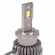 Set 2 becuri LED, D2S /D2R, 6500k, 9-16V, 70W, 8600lm, 360 grade, Canbus, XD Series  Amio 03311