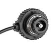 Set 2 becuri LED, D2S /D2R, 6500k, 9-16V, 70W, 8600lm, 360 grade, Canbus, XD Series  Amio 03311