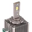 Set 2 becuri LED, D3S, 6500k, 9-16V, 70W, 8600lm, 360 grade, Canbus, XD Series 03312 Amio