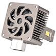 Set 2 becuri LED, D3S, 6500k, 9-16V, 70W, 8600lm, 360 grade, Canbus, XD Series 03312 Amio
