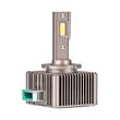 Set 2 becuri LED, D3S, 6500k, 9-16V, 70W, 8600lm, 360 grade, Canbus, XD Series 03312 Amio
