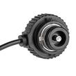 Set 2 becuri LED, D4S / D4R, 6500k, 9-16V, 70W, 8600lm, 360 grade, Canbus, XD Series 03313 Amio