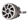 Set 2 becuri LED, D4S / D4R, 6500k, 9-16V, 70W, 8600lm, 360 grade, Canbus, XD Series 03313 Amio