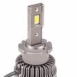 Set 2 becuri LED, D4S / D4R, 6500k, 9-16V, 70W, 8600lm, 360 grade, Canbus, XD Series 03313 Amio