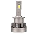 Set 2 becuri LED, D4S / D4R, 6500k, 9-16V, 70W, 8600lm, 360 grade, Canbus, XD Series 03313 Amio