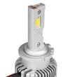 Set 2 becuri D4S-D4R, LED, 9-16V, 70W, 6800lm, 6000K, Canbus, D-Basic Series, 03629 Amio