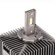 Set 2 becuri LED, D5S, 6500k, 9-16V, 70W, 8600lm, 360 grade, Canbus, XD Series 03314 Amio